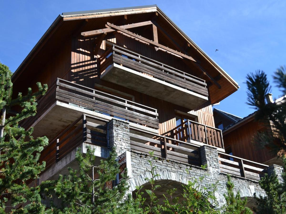 Vaujanylocations - Chalet De Marie Esterno foto