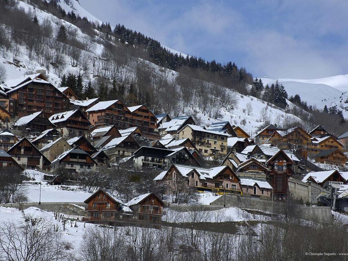 Vaujanylocations - Chalet De Marie Esterno foto