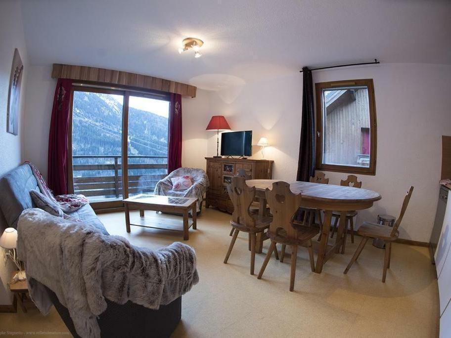 Vaujanylocations - Chalet De Marie Camera foto
