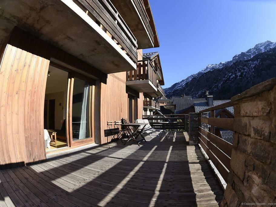 Vaujanylocations - Chalet De Marie Camera foto